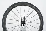 REAR Winspace Hyper Carbon Tubeless Rim Brake Wheelset Shimano/SRAM 11 Speed