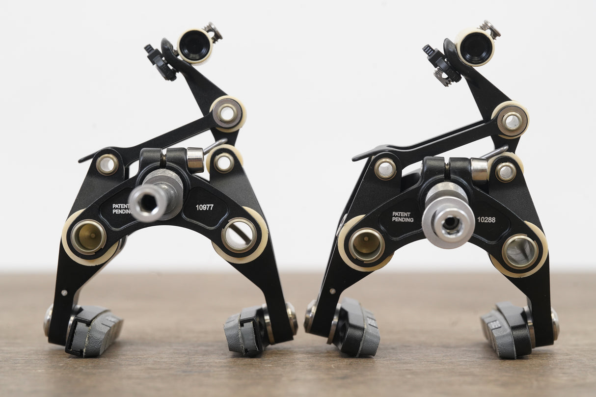 eeCycleworks eeBrakes Standard Center Mount Rim Brake Road Calipers