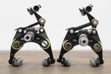 eeCycleworks eeBrakes Standard Center Mount Rim Brake Road Calipers