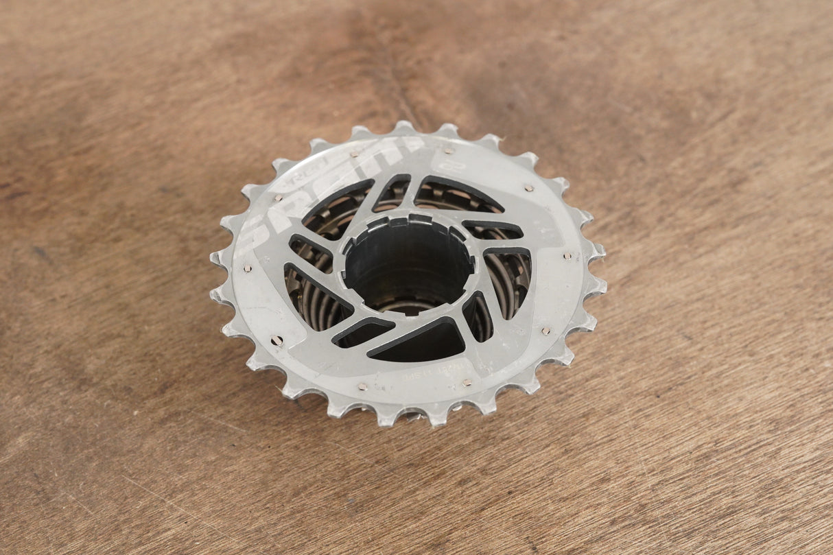 11-25T SRAM Red 22 XG-1190 11 Speed Road Cassette 156g