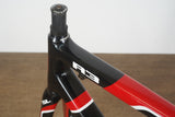 56cm Cervelo R3 Carbon Rim Brake Road Frameset