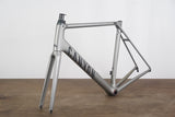 L (Large) Canyon Ultimate CF SLX Carbon Rim Brake Road Frameset