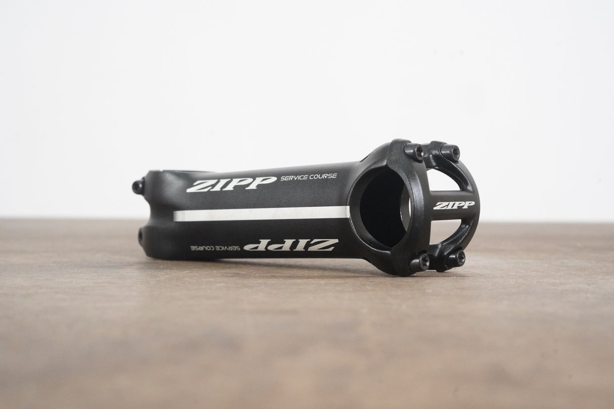 Zipp Service Course 130mm ±6 Degree Alloy Road Stem 177g 1 1/8" 31.8mm