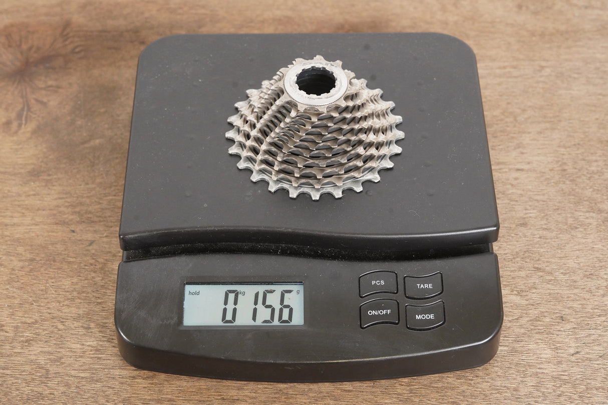 11-25T SRAM Red 22 XG-1190 11 Speed Road Cassette 156g