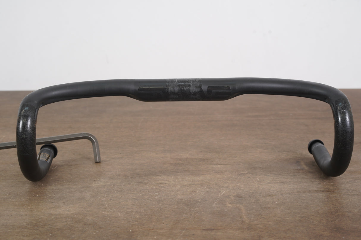 40cm ENVE Carbon Compact Road Handlebar 31.8mm