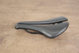 145mm Bontrager Aeolus Comp Steel Rail Road Saddle 283g