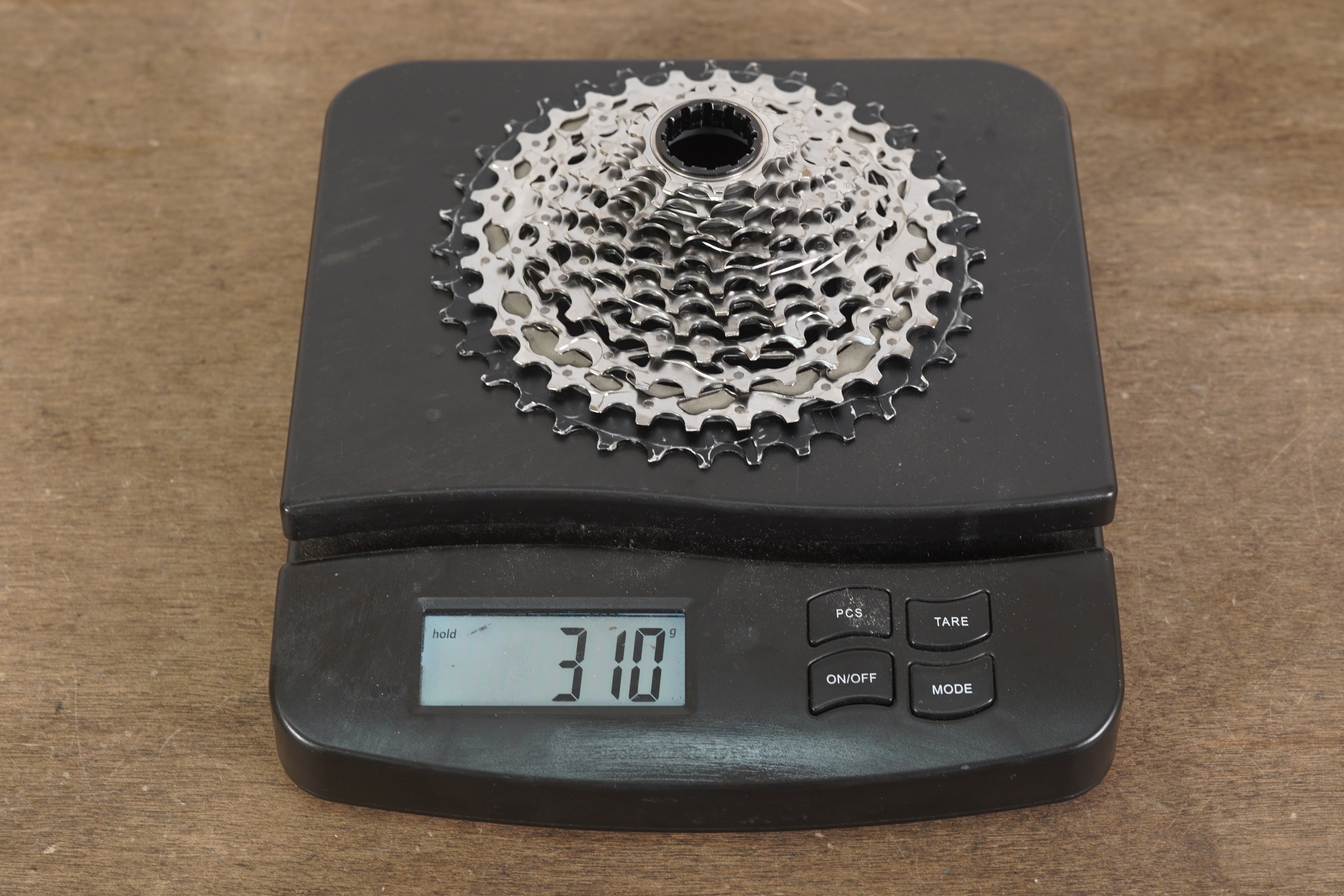パーツ SRAM FORCE XG-1270-D1 10-36T 12s SRAM Force XG-1270 12-Speed Cassette - Components