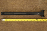 27.2mm Canyon S14 Carbon 0 Setback Road Seatpost