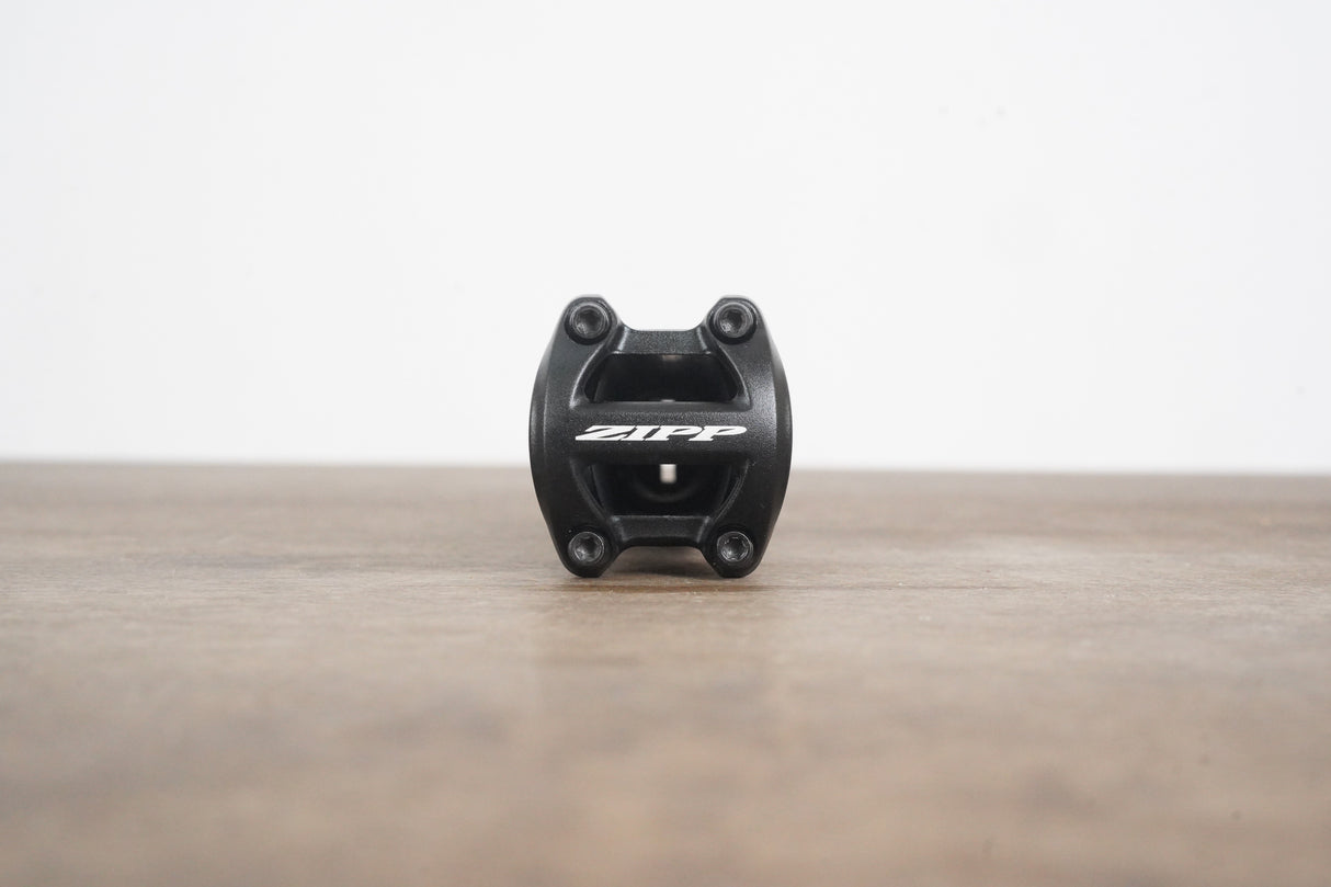 Zipp Service Course 130mm ±6 Degree Alloy Road Stem 177g 1 1/8" 31.8mm