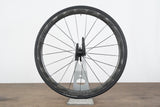 REAR Winspace Hyper Carbon Tubeless Rim Brake Wheelset Shimano/SRAM 11 Speed