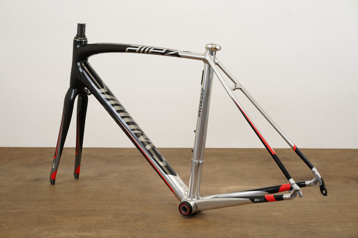 56cm Specialized S-WORKS Allez Limited Edition E5 Alloy Frameset