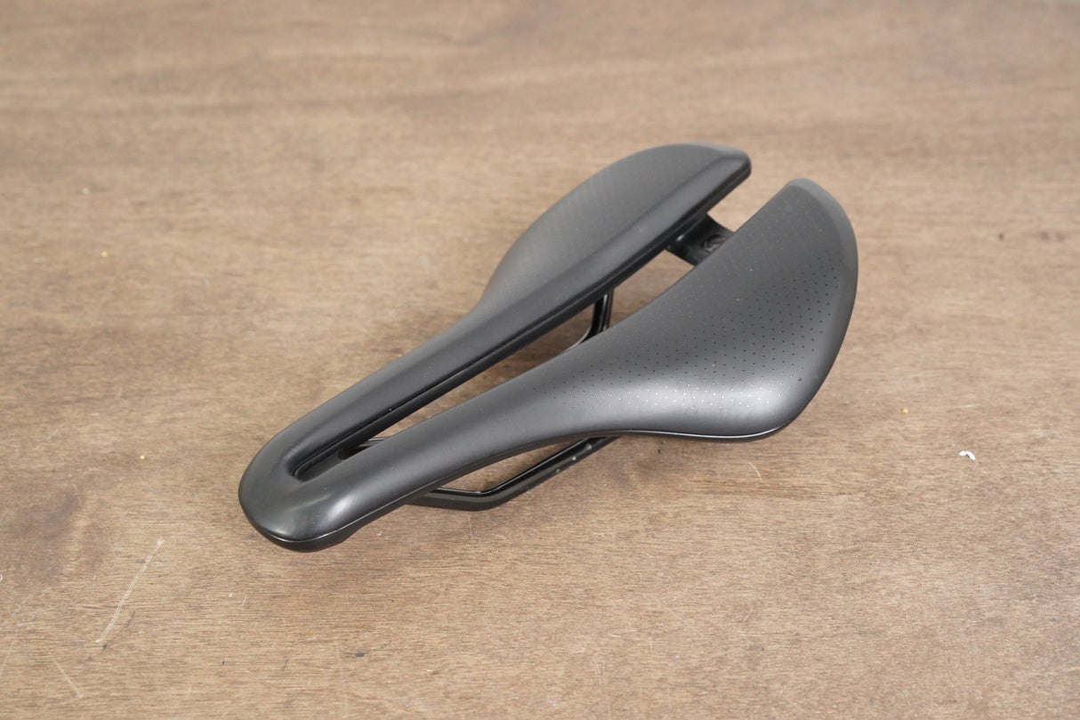 145mm Bontrager Aeolus Comp Steel Rail Road Saddle 283g