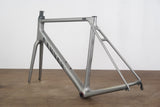 L (Large) Canyon Ultimate CF SLX Carbon Rim Brake Road Frameset