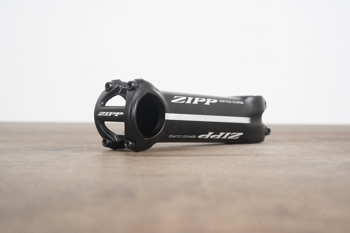 Zipp Service Course 130mm ±6 Degree Alloy Road Stem 177g 1 1/8" 31.8mm