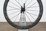 REAR Winspace Hyper Carbon Tubeless Rim Brake Wheelset Shimano/SRAM 11 Speed