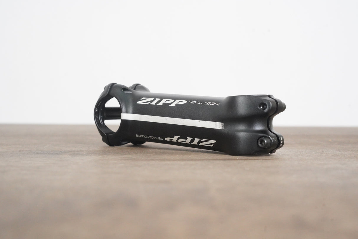 Zipp Service Course 130mm ±6 Degree Alloy Road Stem 177g 1 1/8" 31.8mm