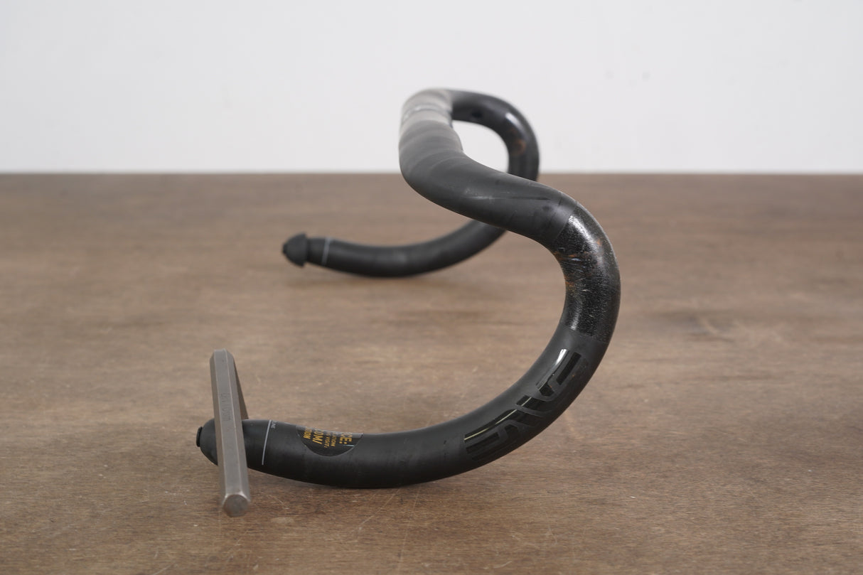 40cm ENVE Carbon Compact Road Handlebar 31.8mm