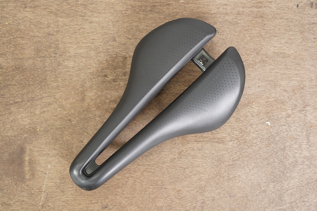 145mm Bontrager Aeolus Comp Steel Rail Road Saddle 283g