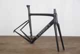 52cm Specialized S-WORKS Tarmac SL6 ULTRALIGHT Carbon Rim Brake Road Frameset