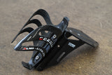 Cobb Rear Saddle Water Bottle Cage Mount + (1) Xlab Gorilla Carbon Bottle Cage 161g