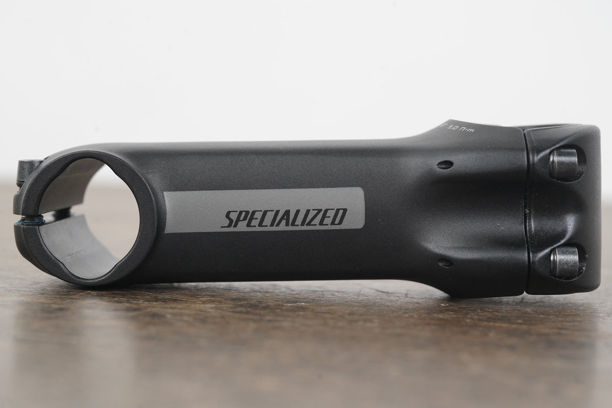 Specialized Future Pro 100mm ±6 Degree Alloy Stem 166g 31.8mm