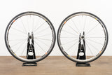 Mavic Ksyrium SL SSC Alloy Clincher Rim Brake Wheelset SRAM/Shimano 11 Speed