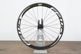 REAR FFWD F4R DT Swiss 350 Carbon Clincher Rim Brake Wheel Shimano/SRAM 11 Speed