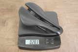 145mm Bontrager Aeolus Comp Steel Rail Road Saddle 283g