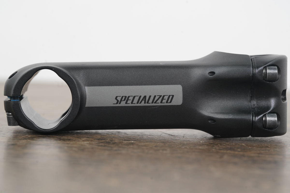 Specialized Future Pro 100mm ±6 Degree Alloy Stem 166g 31.8mm