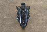 Cobb Rear Saddle Water Bottle Cage Mount + (1) Xlab Gorilla Carbon Bottle Cage 161g