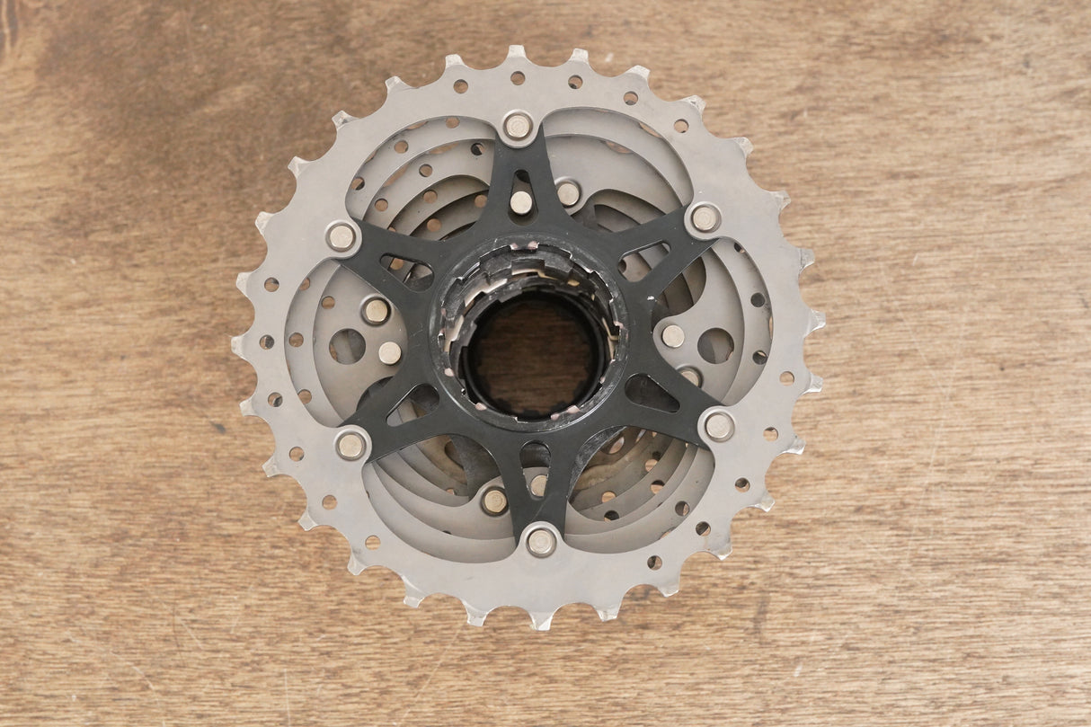 11-28T Shimano Dura-Ace CS-9000 11 Speed Cassette 194g