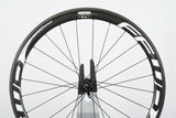 REAR FFWD F4R DT Swiss 350 Carbon Clincher Rim Brake Wheel Shimano/SRAM 11 Speed