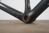 52cm Specialized S-WORKS Tarmac SL6 ULTRALIGHT Carbon Rim Brake Road Frameset