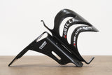 Cobb Rear Saddle Water Bottle Cage Mount + (1) Xlab Gorilla Carbon Bottle Cage 161g