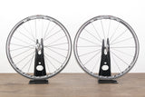 HED Ardennes+ SL Alloy Rim Brake Tubeless Clincher Wheelset Campagnolo 11 Speed
