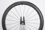 Reynolds AR41x Carbon Tubeless Clincher Rim Brake Wheelset 11 Speed Speed