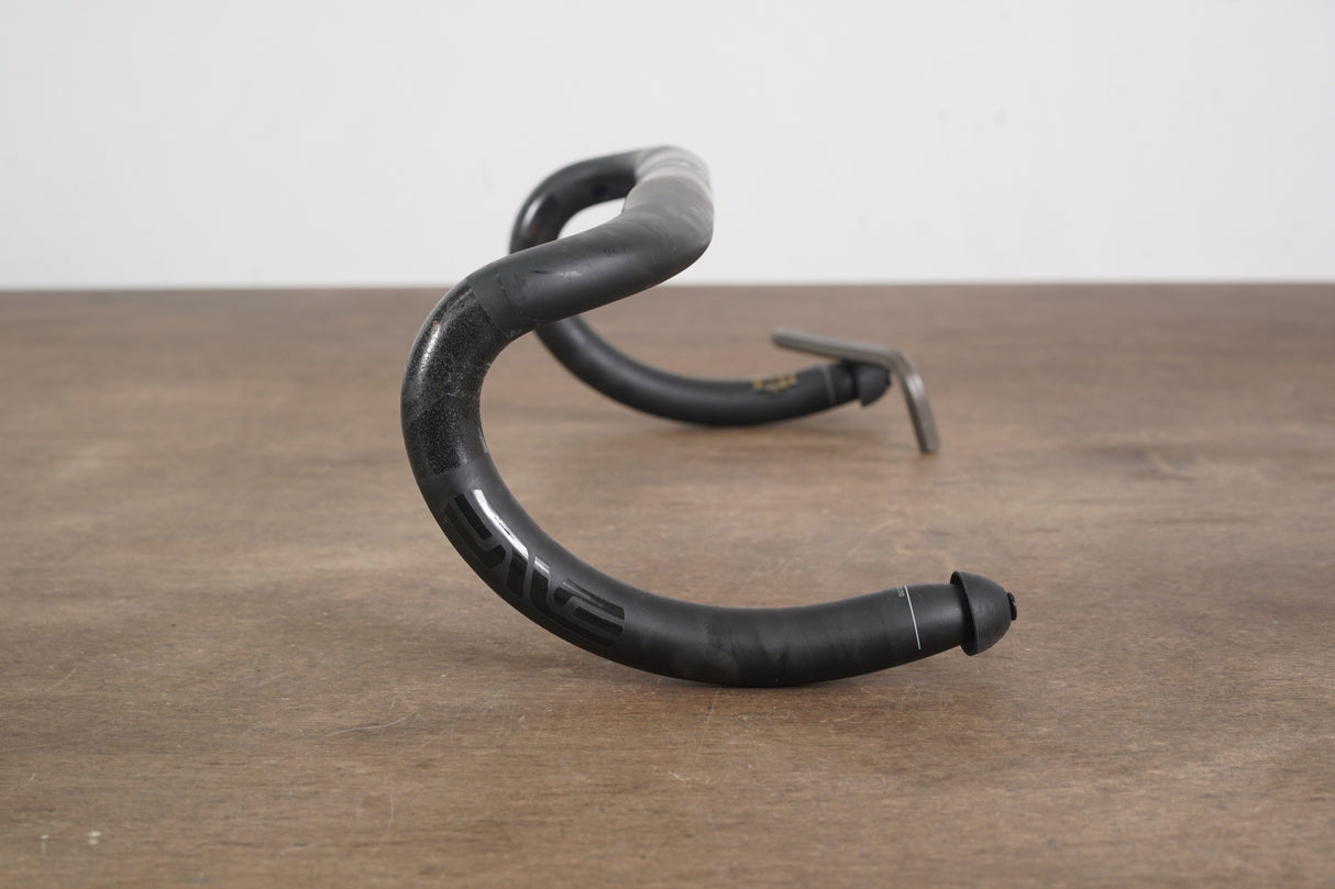 40cm ENVE Carbon Compact Road Handlebar 31.8mm