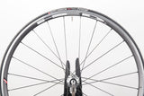 HED Ardennes+ SL Alloy Rim Brake Tubeless Clincher Wheelset Campagnolo 11 Speed