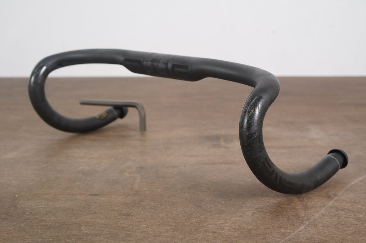 40cm ENVE Carbon Compact Road Handlebar 31.8mm