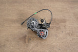 Campagnolo Super Record EPS V3 11 Speed Electronic Rim Brake TT Triathlon Groupset