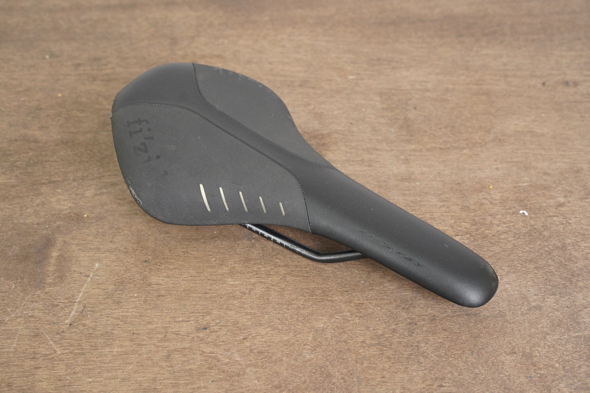 140mm Fizik Antares R7 Alloy Rail Road Saddle 222g