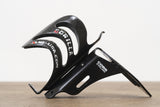 Cobb Rear Saddle Water Bottle Cage Mount + (1) Xlab Gorilla Carbon Bottle Cage 161g