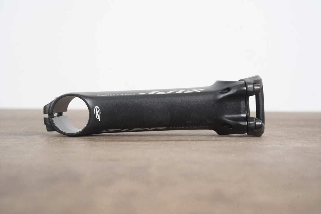 Zipp Service Course 130mm ±6 Degree Alloy Road Stem 177g 1 1/8" 31.8mm