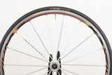 Mavic Ksyrium SL SSC Alloy Clincher Rim Brake Wheelset SRAM/Shimano 11 Speed