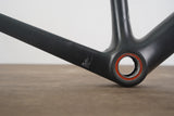 52cm Specialized S-WORKS Tarmac SL6 ULTRALIGHT Carbon Rim Brake Road Frameset