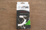 ITM Nastro Green Road Handlebar Bar Tape