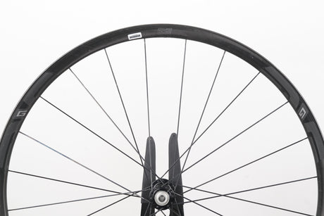 ENVE G23 Industry Nine Carbon Tubeless Disc Brake Gravel CX Wheelset XDR 12 Speed