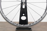 HED Ardennes+ SL Alloy Rim Brake Tubeless Clincher Wheelset Campagnolo 11 Speed