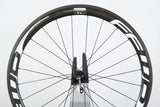 REAR FFWD F4R DT Swiss 350 Carbon Clincher Rim Brake Wheel Shimano/SRAM 11 Speed