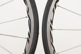 Mavic Ksyrium SL SSC Alloy Clincher Rim Brake Wheelset SRAM/Shimano 11 Speed
